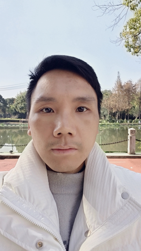 郑启新程的第一张照片--霞浦相亲网