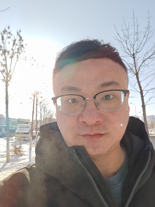 压力山大的第一张照片--霞浦相亲网