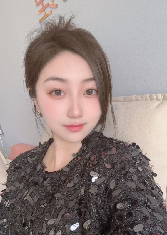 木子小姐的第一张照片--霞浦相亲网