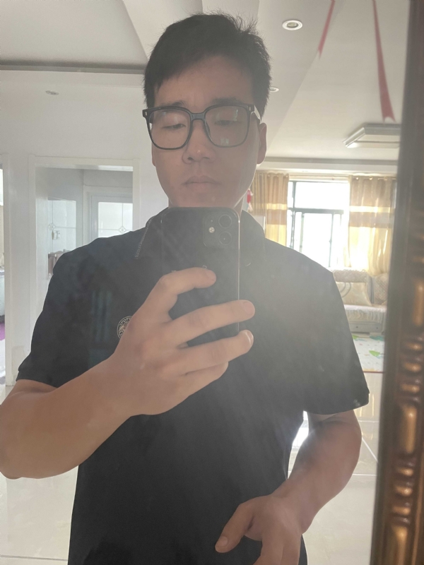陈冬的第一张照片--霞浦相亲网