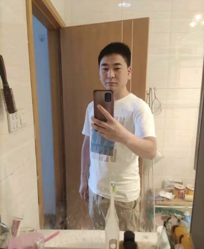 刹那的第一张照片--霞浦相亲网