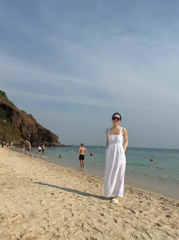 yueyue1221的第二张照片--霞浦相亲网