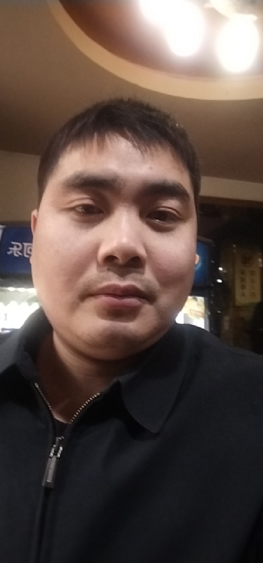 萱蘓的第一张照片--霞浦相亲网