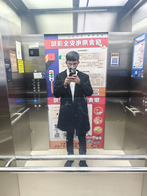 求姻缘的第一张照片--霞浦相亲网