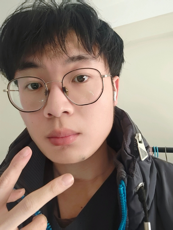 俊哒哒哒的第一张照片--霞浦相亲网