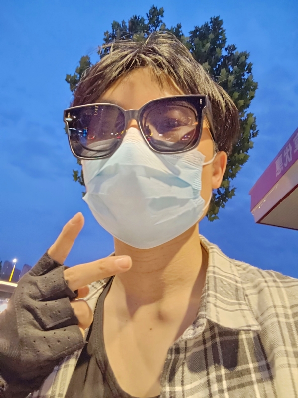 俊哒哒哒的第二张照片--霞浦相亲网