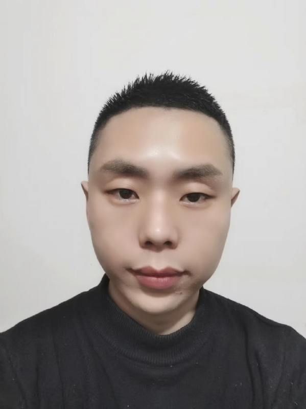 糖豆的第一张照片--霞浦相亲网