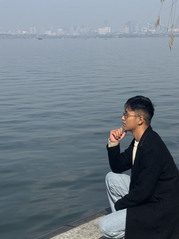 不二的第二张照片--霞浦相亲网