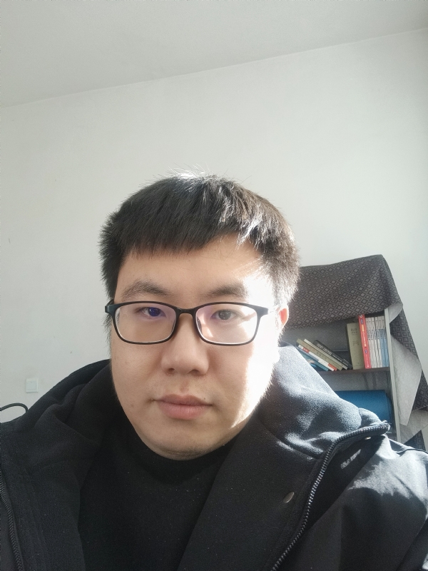 95年身高177的第二张照片--霞浦相亲网