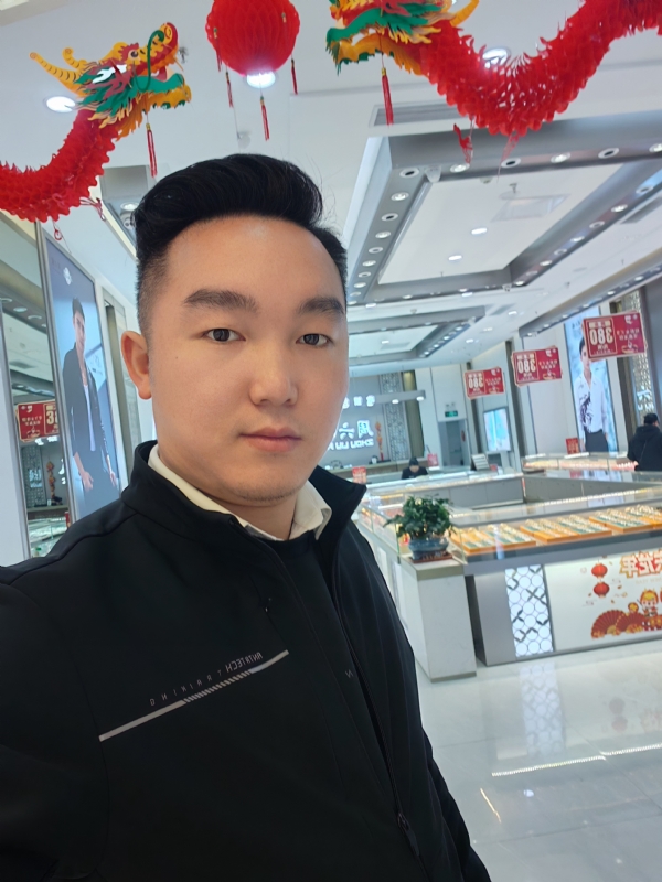 龍鳯壹生美的第一张照片--霞浦相亲网