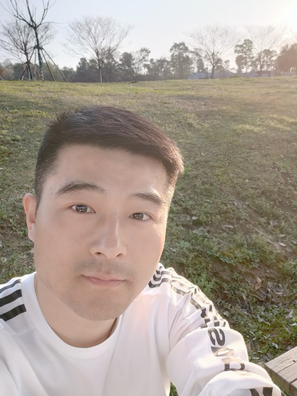 一凡的第一张照片--霞浦相亲网