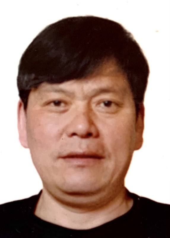 往事如烟的第一张照片--霞浦相亲网