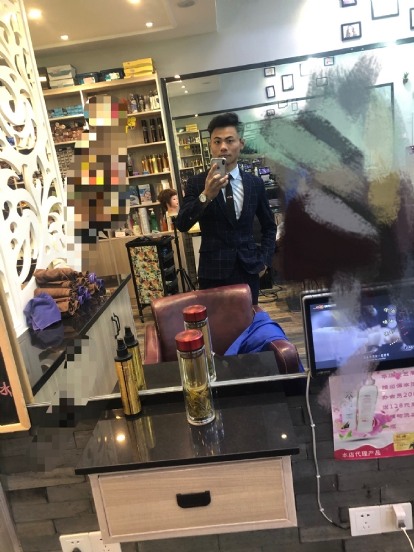 嘉兴相亲的第一张照片--霞浦相亲网