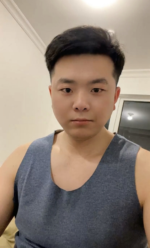 小爷们的第一张照片--霞浦相亲网