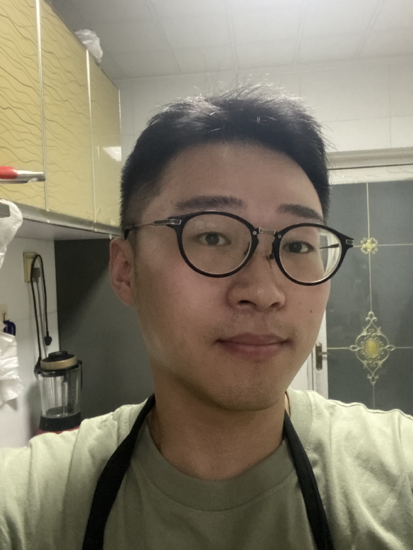 何方妖孽的第一张照片--霞浦相亲网