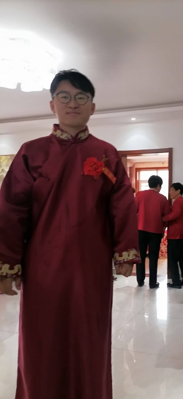 何方妖孽的第二张照片--霞浦相亲网