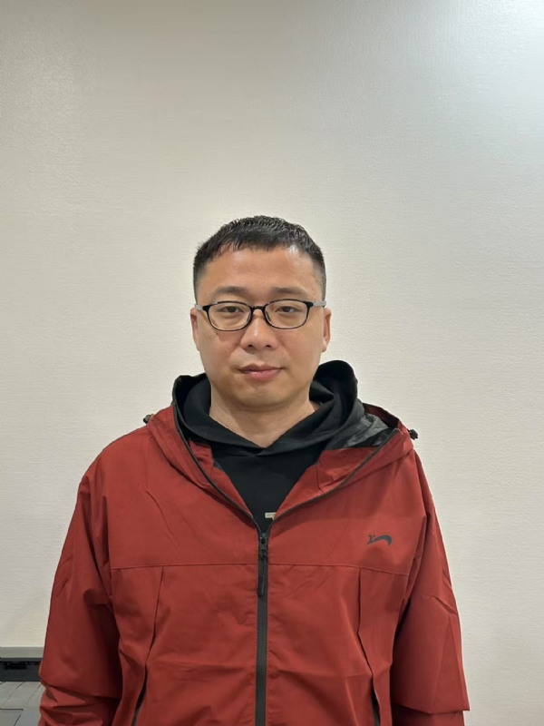 小石头的第一张照片--霞浦相亲网