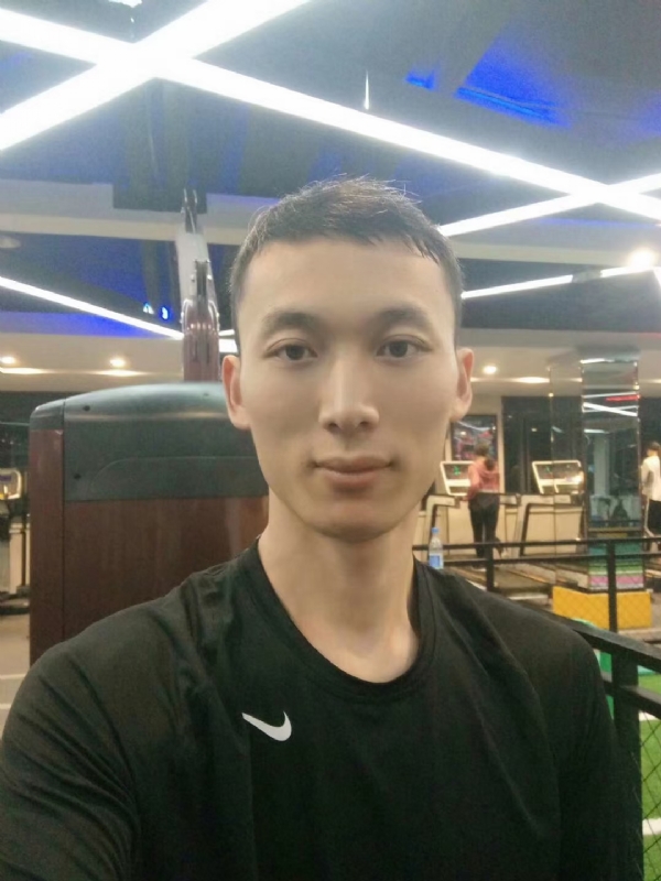 青松的第一张照片--霞浦相亲网