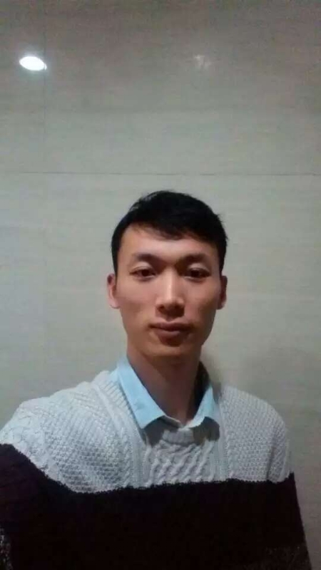 青松的第二张照片--霞浦相亲网
