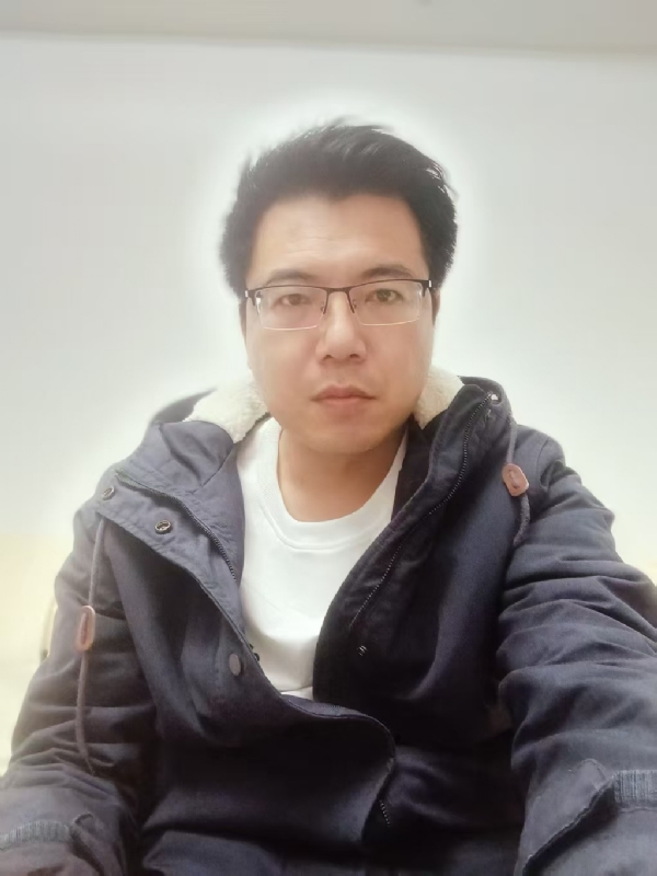 大哥哥的第一张照片--霞浦相亲网
