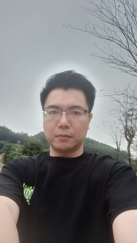 大哥哥的第二张照片--霞浦相亲网