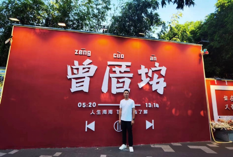 常州相亲的第一张照片--霞浦相亲网