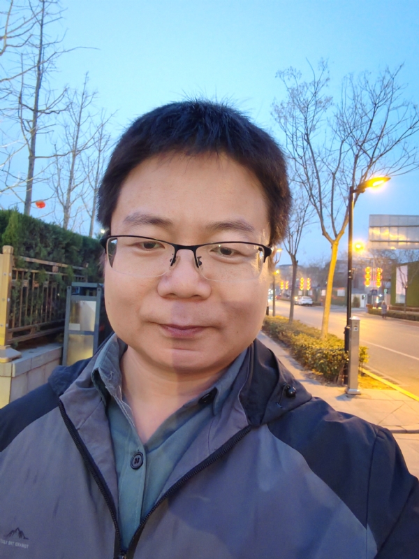 huo的第二张照片--霞浦相亲网