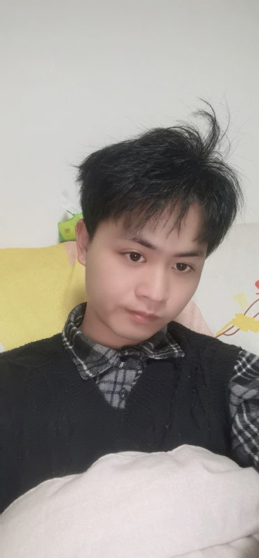 可乐豆的第一张照片--霞浦相亲网