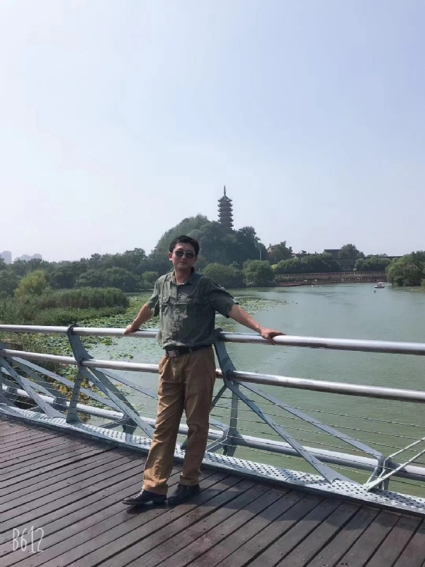 如风的第一张照片--霞浦相亲网