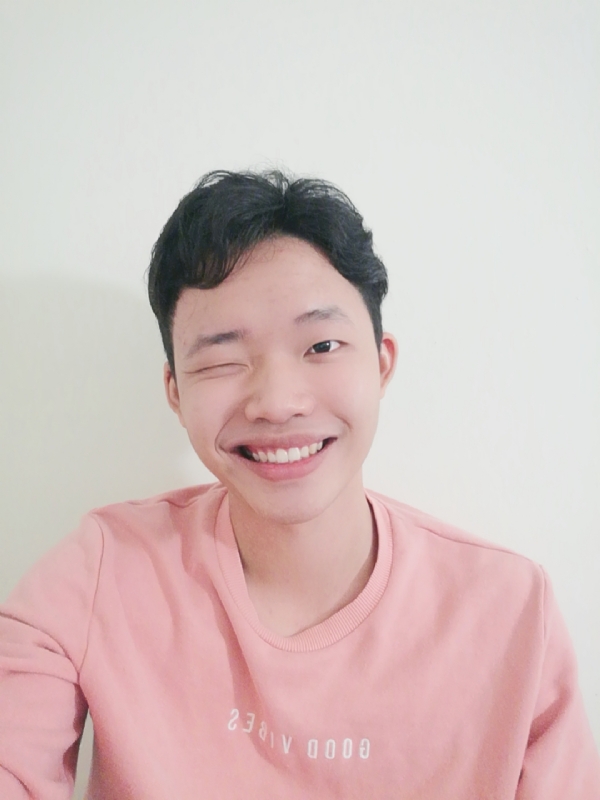 ElvisLoo的第一张照片--霞浦相亲网
