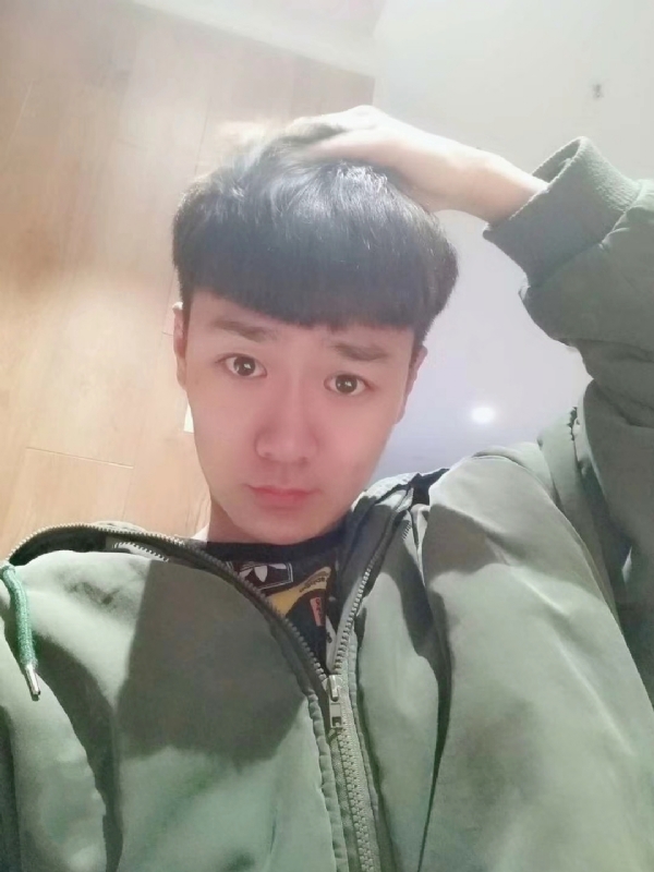 Boom的第一张照片--霞浦相亲网