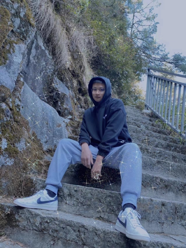 Frank的第一张照片--霞浦相亲网