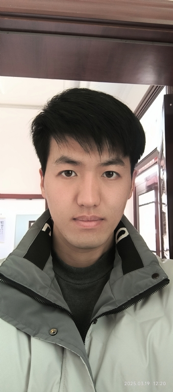 吃素的沙漠狼的第一张照片--霞浦相亲网