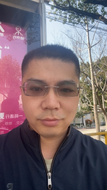 淘气的橙子的第一张照片--霞浦相亲网