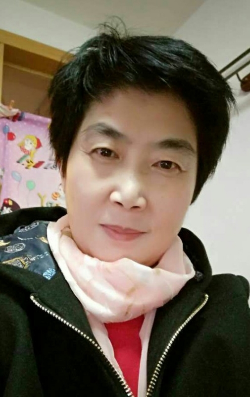老张的第一张照片--霞浦相亲网