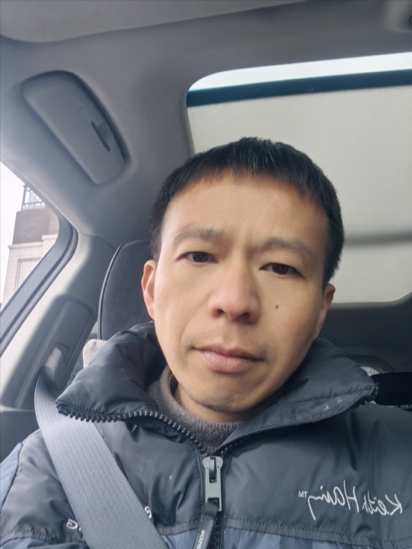 白开水的第一张照片--霞浦相亲网