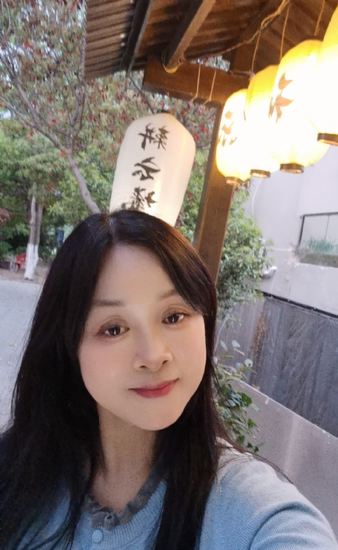 伊伊的第一张照片--霞浦相亲网