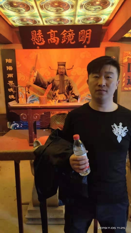 WS的第一张照片--霞浦相亲网