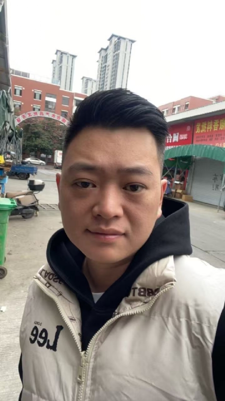 鑫鑫的第一张照片--霞浦相亲网