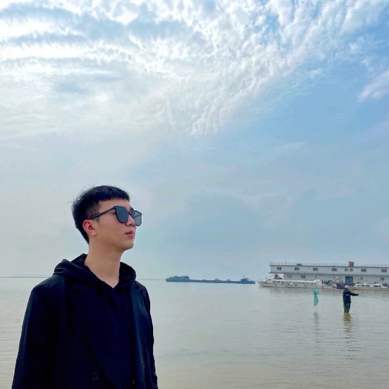 会做饭的IT男的第一张照片--霞浦相亲网