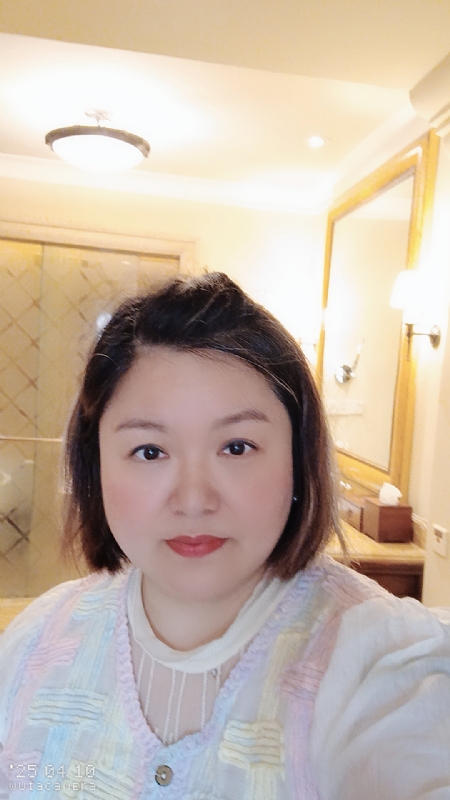 衎静玲瓏的第一张照片--霞浦相亲网