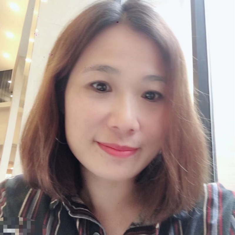 Jenny的第一张照片--霞浦相亲网