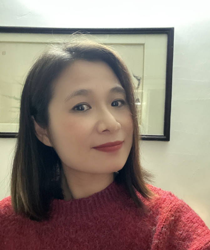 Jenny的第三张照片--霞浦相亲网