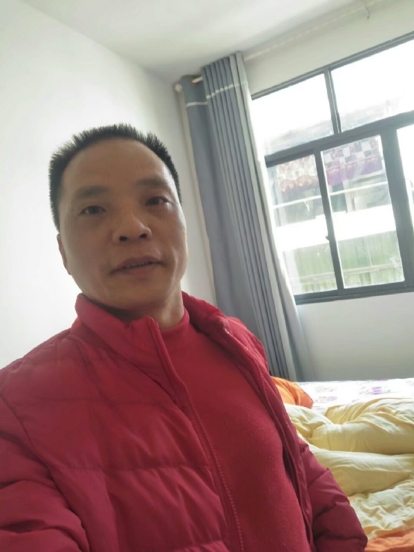 真诚征婚的第一张照片--霞浦相亲网