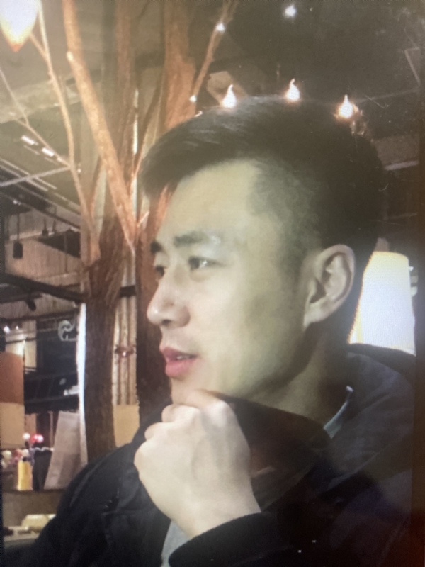 往事随风飘散的第二张照片--霞浦相亲网