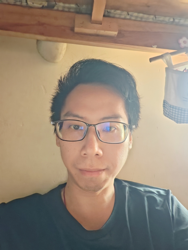 PP的第一张照片--霞浦相亲网