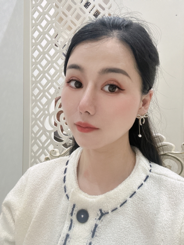 金莉的第一张照片--霞浦相亲网
