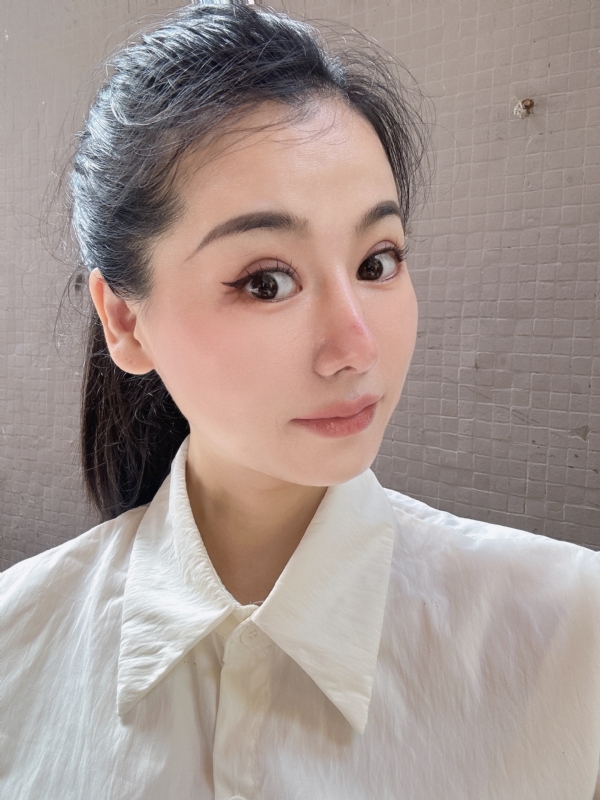 金莉的第二张照片--霞浦相亲网