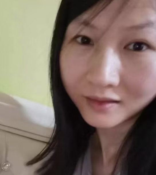 嫣然的第一张照片--霞浦相亲网