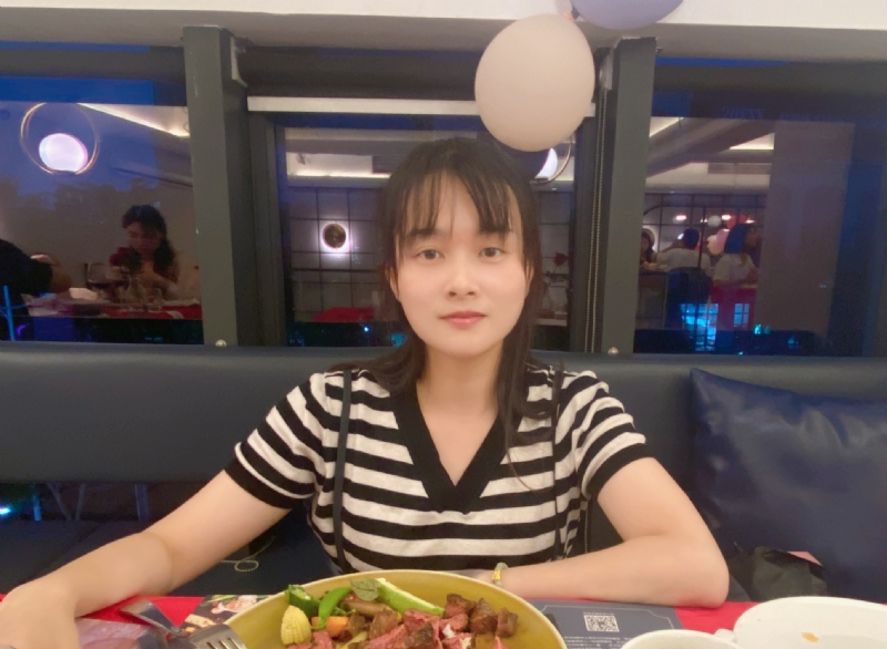从心出发的第一张照片--霞浦相亲网